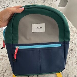 STATE backpack small size